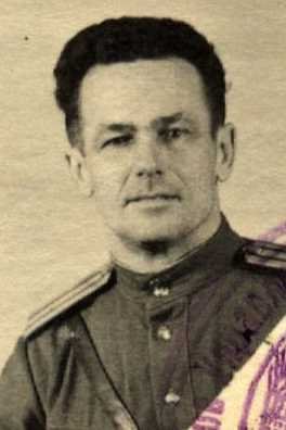Бархатов Николай Павлович
